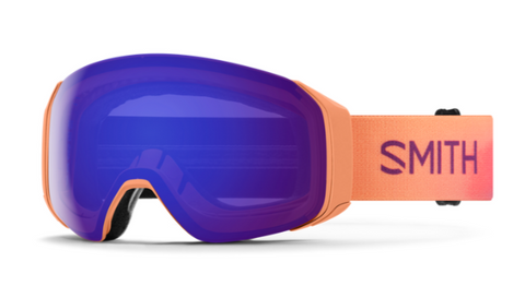 Smith 4D MAG S Goggles