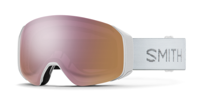 Smith 4D MAG S Goggles