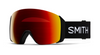 Smith 4D MAG XL Goggles
