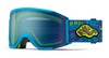 Smith Squad MAG Goggles