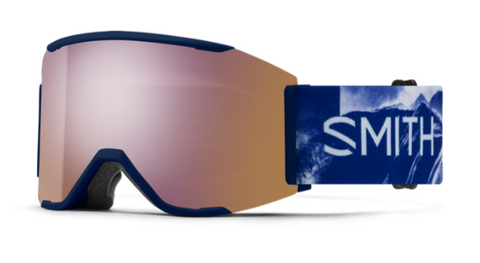 Smith Squad MAG Goggles