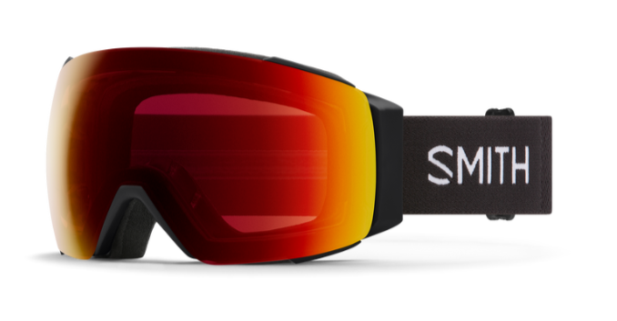 Smith I/O Mag Goggles