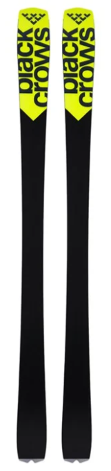 Black Crows Octo Skis 2026/27