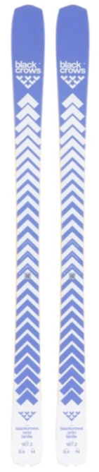 Black Crows Octo Birdie Skis 2026/27