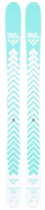 Black Crows Junius Birdie Skis 2026/27