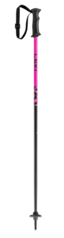 Leki Rider Jr Ski Poles