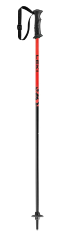 Leki Rider Jr Ski Poles