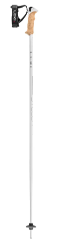 Leki Stella S WS Ski Poles