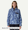 Patagonia Women's Lightweight Synchilla Snap-T Pullover