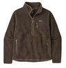 Patagonia Women's Retro Pile Marsupial Pullover