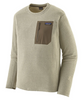 Patagonia Men's R1 Air Fleece Crew
