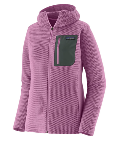 Patagonia Women's R1 Air Full Zip Hoody