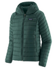Patagonia Women's Down Sweater Hoody