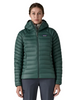 Patagonia Women's Down Sweater Hoody