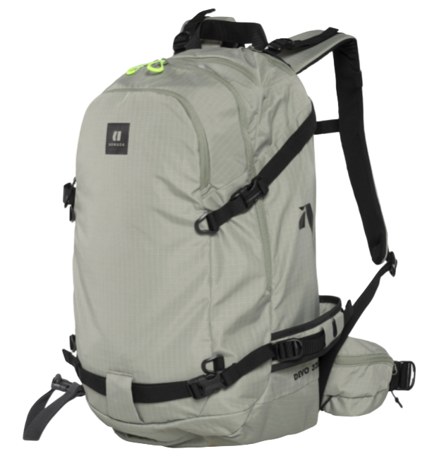 Armada Devo 32L Backpack