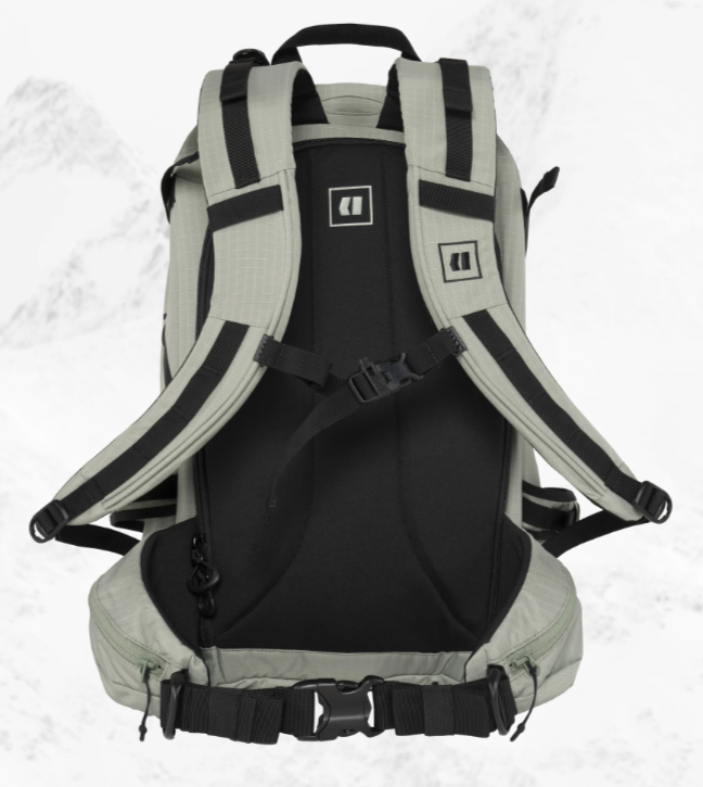 Armada Devo 32L Backpack