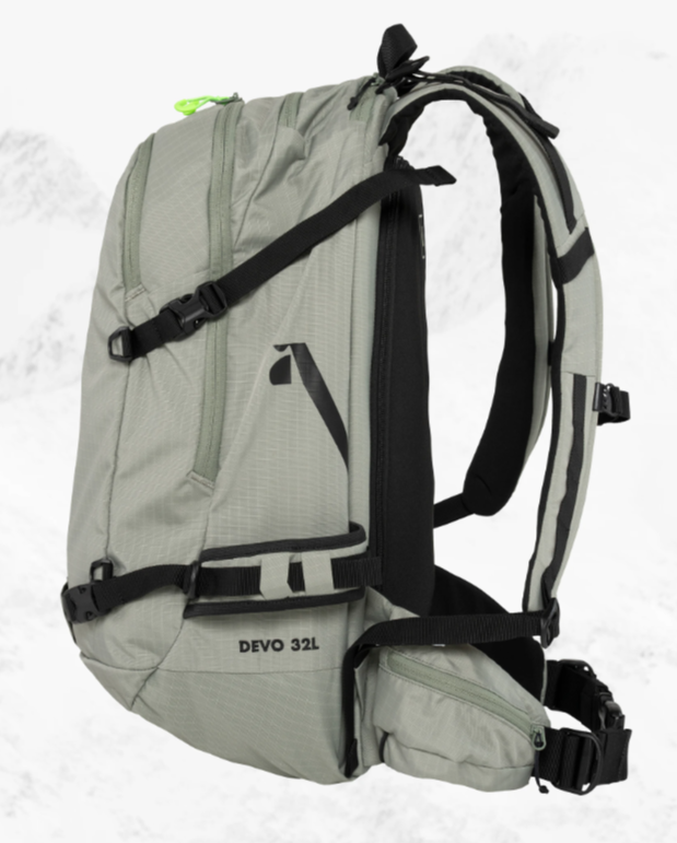 Armada Devo 32L Backpack
