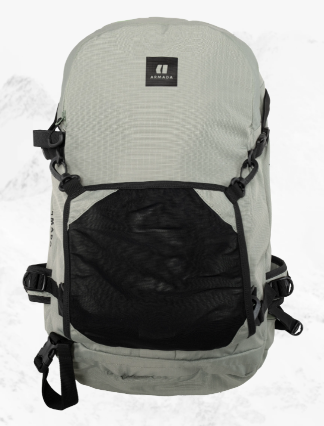 Armada Devo 32L Backpack