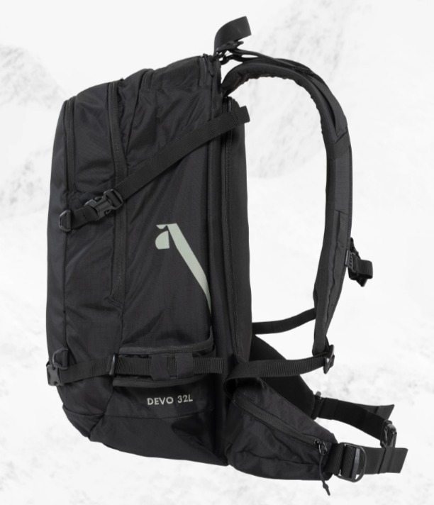 Armada Devo 32L Backpack