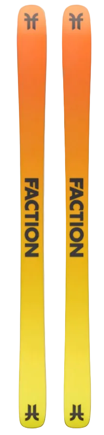 Faction Prodigy 2 Skis 2025/26