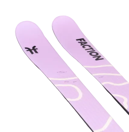 Faction Agent 1 Skis 2026/27