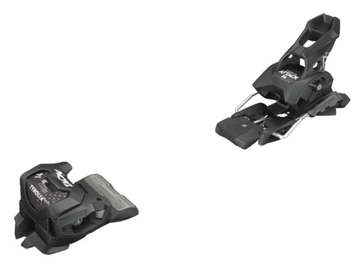 Tyrolia Attack 14 GW Ski Bindings 2027