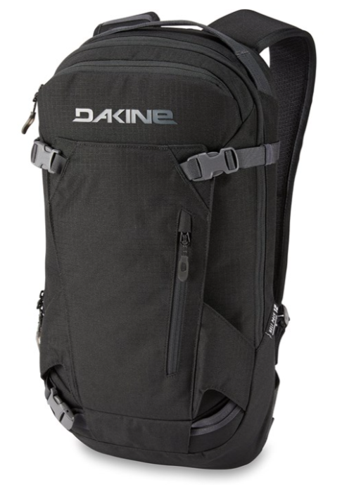 Dakine Heli 12l Backpack