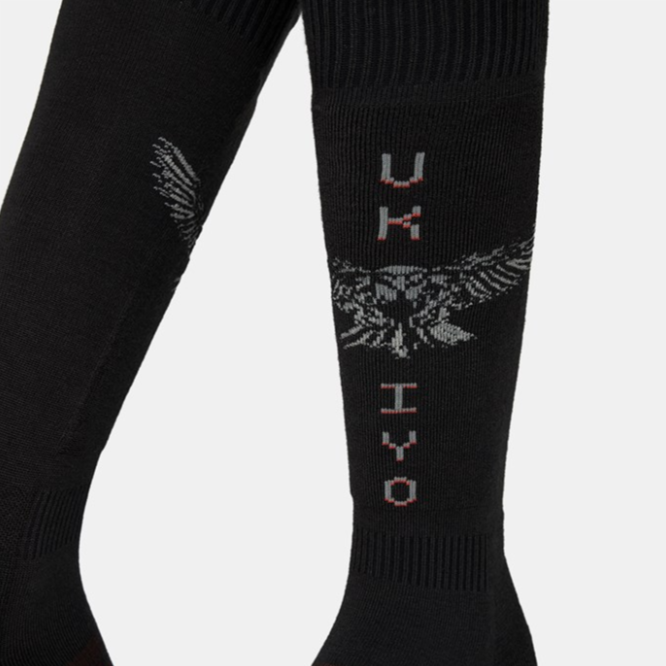 Le Bent Kai Jones Pro Series Snow Sock