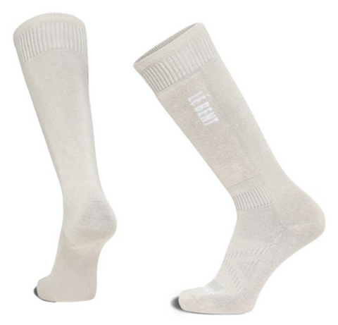 Le Bent Targeted Cushion Logo Snow Sock