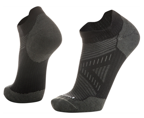 Le Bent Run Light Micro Tab Sock