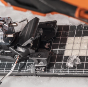 Atk Freeride Spacer Al13