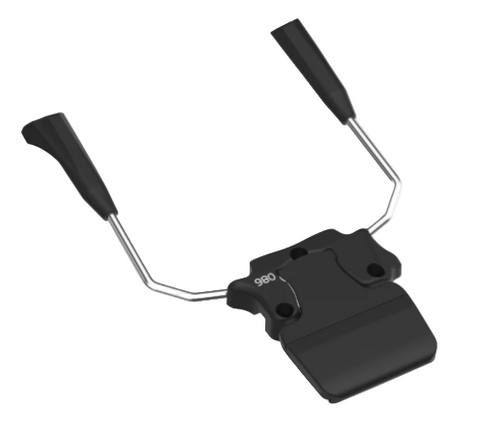 ATK Spare Rear Brakes - Evo