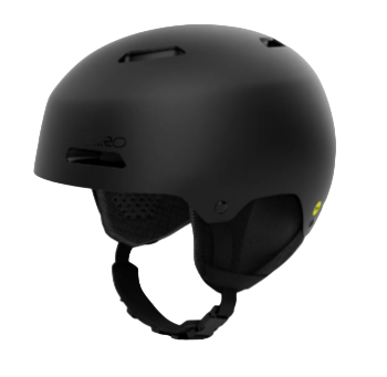 Giro Ledge FS Helmet