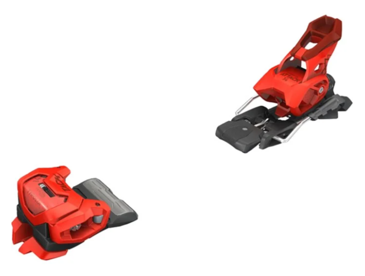 Tyrolia Attack 14 GW Ski Bindings 2025/26