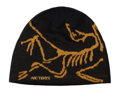 スキー・スノーボードアクセサリー Arc'teryx Bird word toque orca スキー・スノーボードアクセサリー Arc'teryx Bird word toque