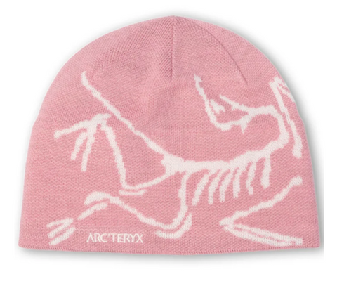 帽子 ARC'TERYX Bird Word Toque Arc'teryx Bird Word Toque