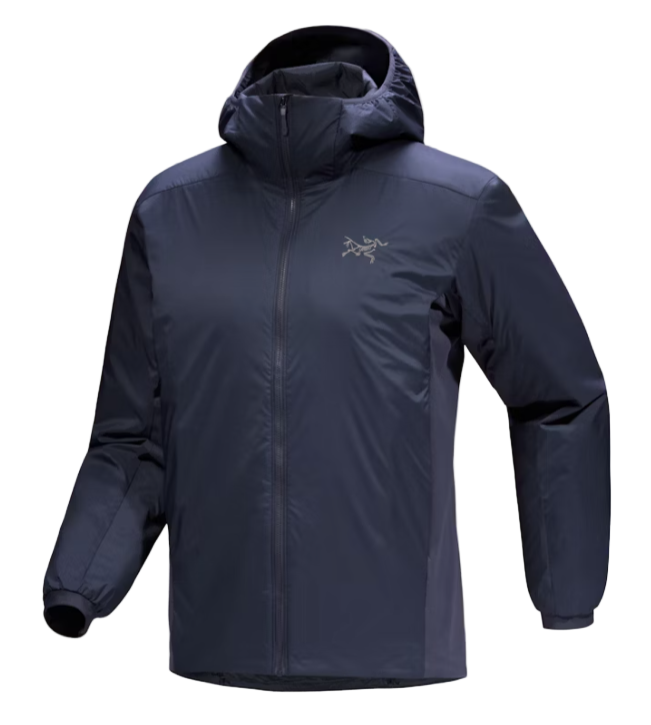 Arc'teryx Mens Atom Hoody