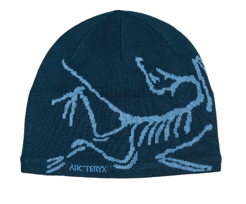 帽子 ARC'TERYX Bird Word Toque Arc'teryx Bird Word Toque