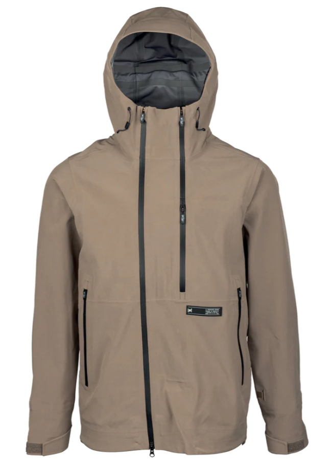 L1 Mens Axial Jacket