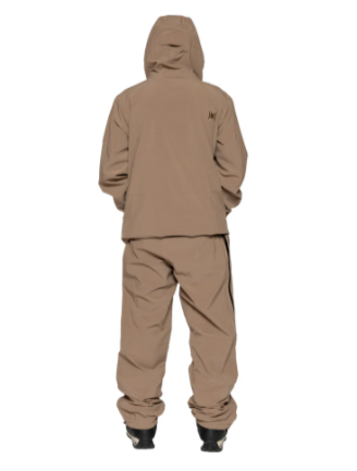L1 Mens Axial Jacket
