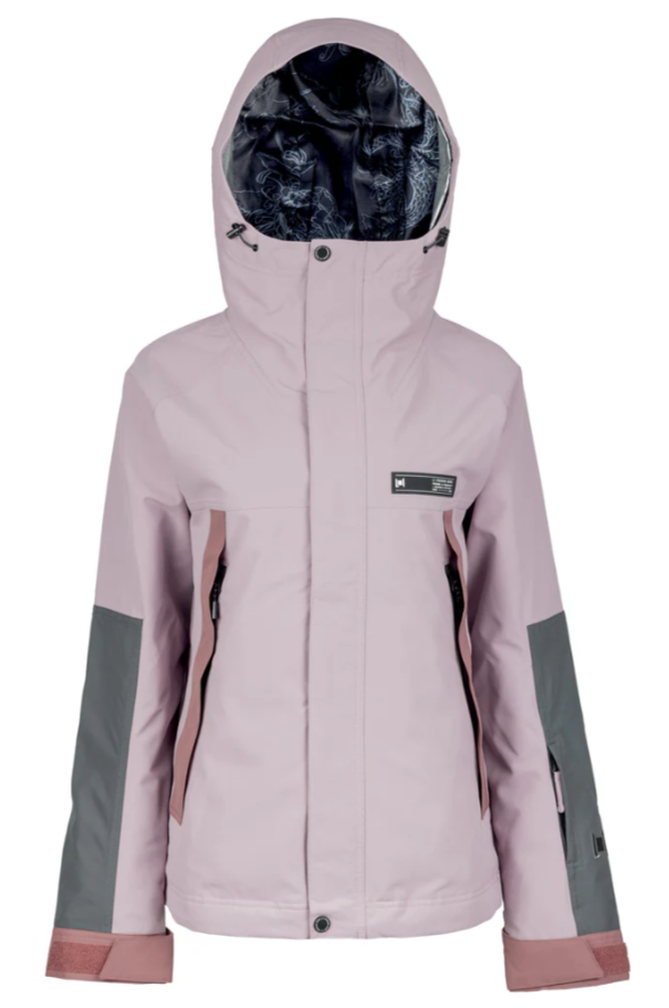 L1 Womens Dakota Jacket