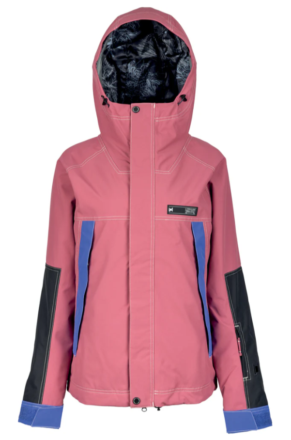 L1 Womens Dakota Jacket