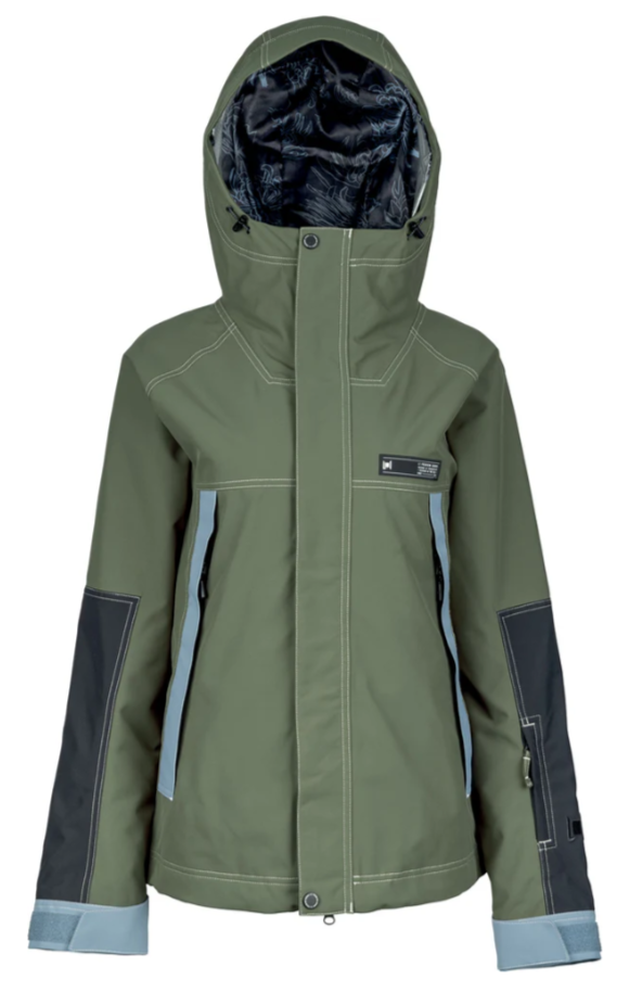 L1 Womens Dakota Jacket