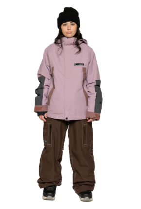 L1 Womens Dakota Jacket