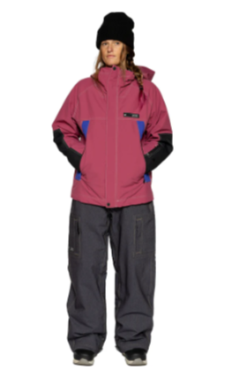 L1 Womens Dakota Jacket