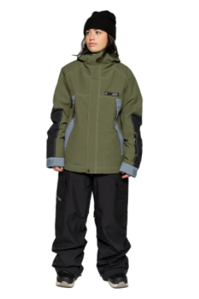 L1 Womens Dakota Jacket