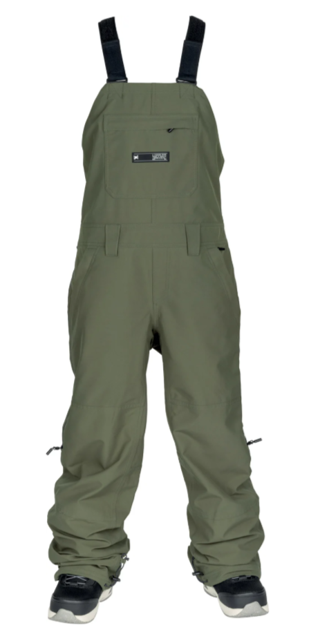 L1 Womens Loretta Overall