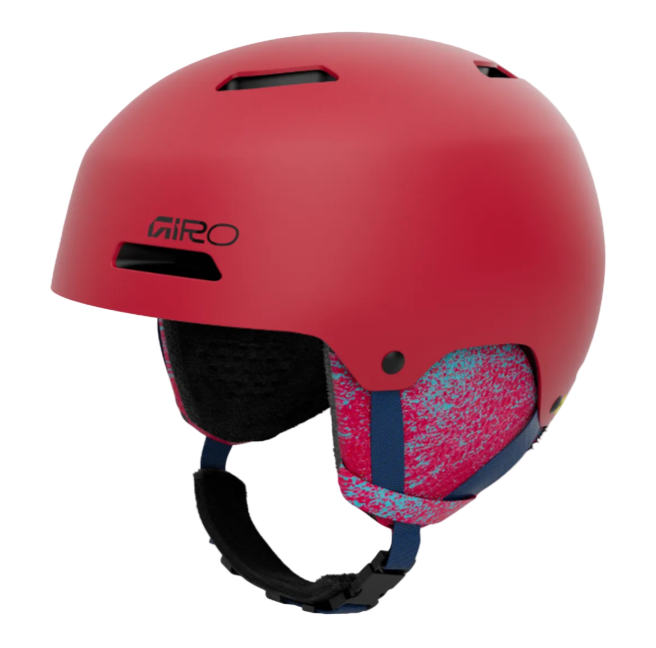 Giro Crue Jr Mips Helmet