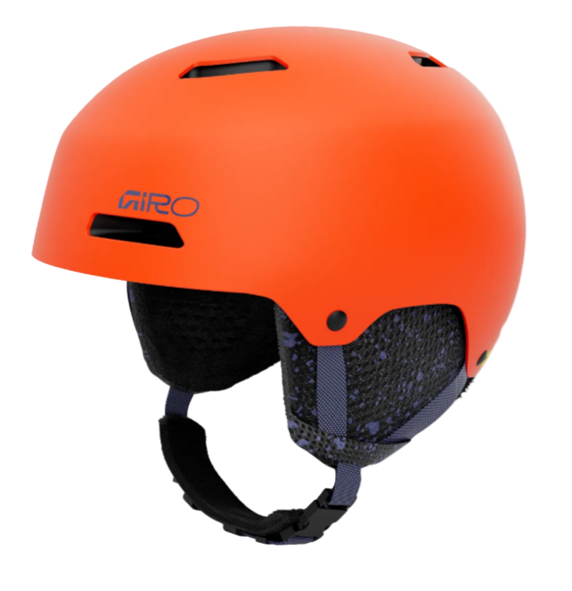 Giro Crue Jr Mips Helmet