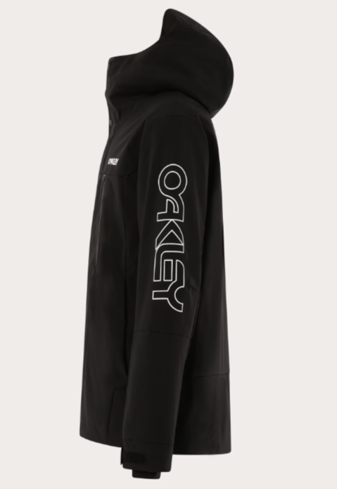 Oakley Mens Tnp Tbt Insulated Jacket